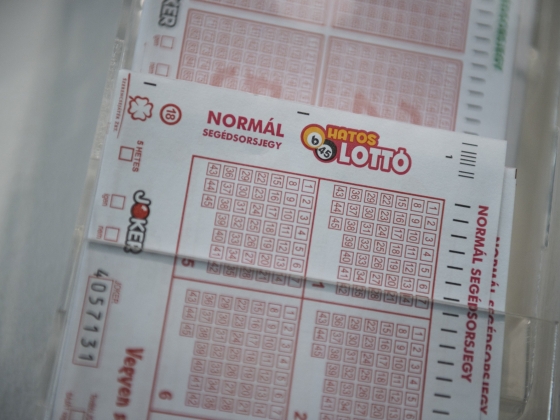 Tízmilliós bírsággal zárult a választás utáni lottónyeremény-cunami miatt lefolytatott hatósági vizsgálat