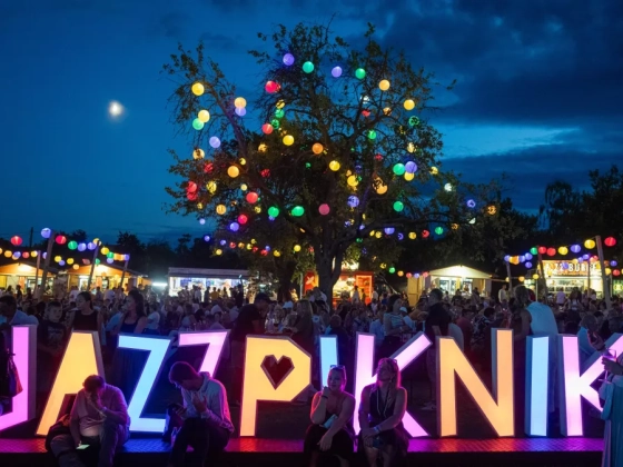 Három hét múlva kezdődik a Paloznaki Jazzpiknik – Mutatjuk, milyen világsztárokkal és magyar előadókkal találkozhat