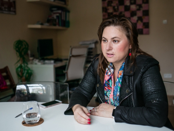 Republikon Intézet: nem a diploma teszi az elnököt, Polgár Judit mégis kilógott volna a sorból Európában