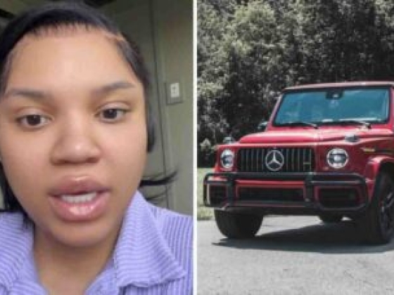 A Mercedes G-Wagon tulajdonosa felháborodott, miután megtudta, hogy egy pótkulcs 2 000 dollárba kerül