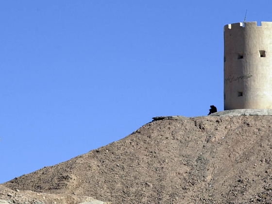Irán megfogadja, hogy bombázza saját földjét, miközben egyre nő a kuvaiti betörés miatti félelem