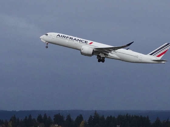 Közel-keleti járatok: az Air France felfüggeszti Rijádba, Dubajba és Bejrútba tartó járatait