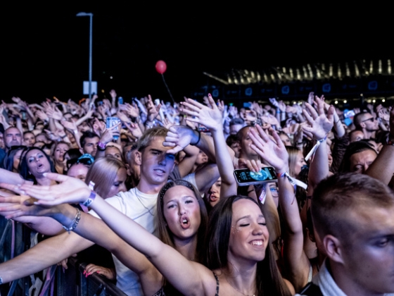 Debrecenbe hozza Tomorrowlandet a Campus Fesztivál főfellépője