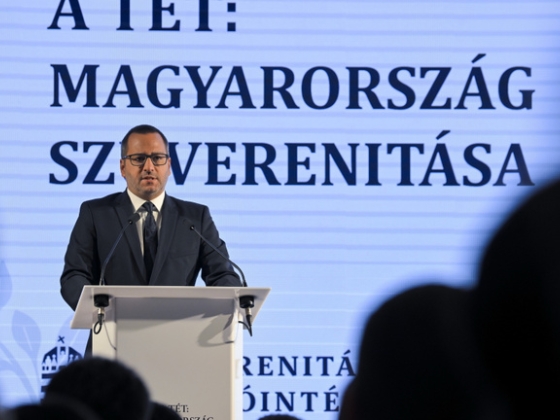 Kifakadt Lánczi Tamás: elárulta, mi vezetett a Fidesz választási vereségéhez