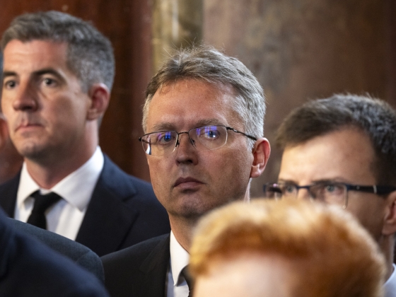 Az NKA-botrány miatt foglalta le a Fidesz szervereit az ügyészség