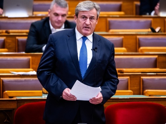 Kapitány István új vezérigazgatót nevezett ki a Magyar Turisztikai Ügynökség élére