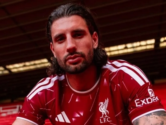 Szoboszlai Dominik miatt kapott üzenetet a Liverpool új edzője, Andoni Iraola