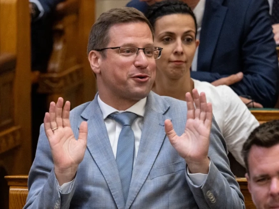 Gulyás Gergely nem megy el Tusványosra, elmarad a Kelemen Hunorral tervezett beszélgetése