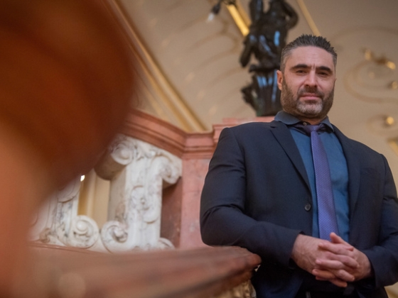 „Cancel culture? Ugyan kérem” – az Operettszínház balettigazgatója is reagált a társulat nyílt levelére