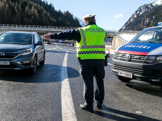 Vigyázat, ha Ausztriában nyaral: Jelentős bírságemelés várható.