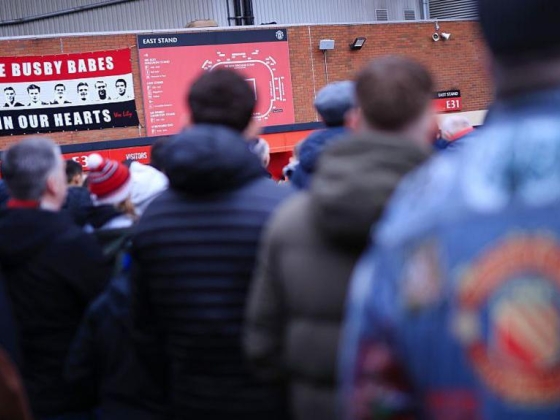 „Azt akarják, hogy menjünk” – a Man Utd-szurkolók dühe a jegy-ultimátum miatt