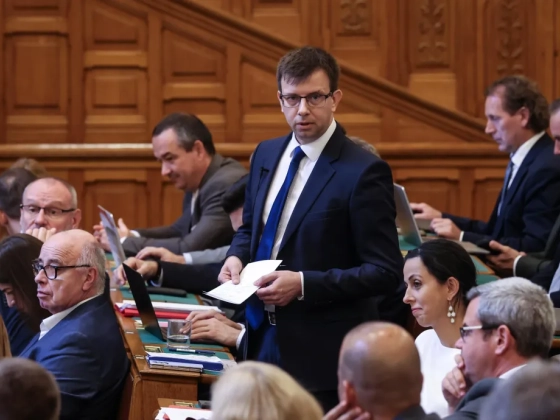 Pócs János szerint nem lefutott még a meccs a Fideszben Bóka János frakcióvezetővé választásáról