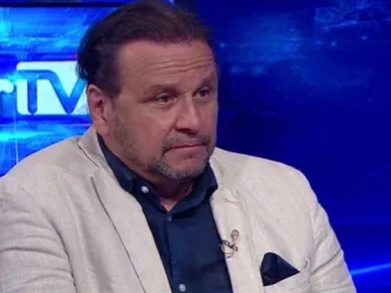 Előállította a rendőrség a fideszes Dézsy Zoltánt, a Seuso-kincsek megszállottját