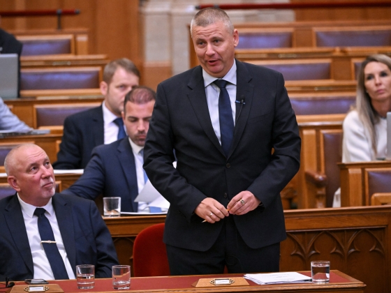 Feljelentést tesz a HM, mert nem találnak egy 500 milliós tételt, amit még az előző kormány rendelt meg