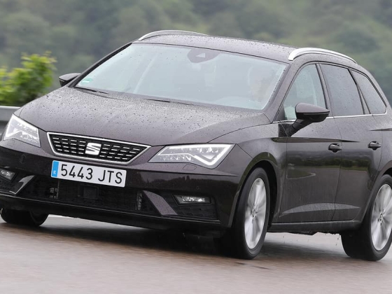 Használt Seat Leon autók: Csak egy autóra van szüksége?