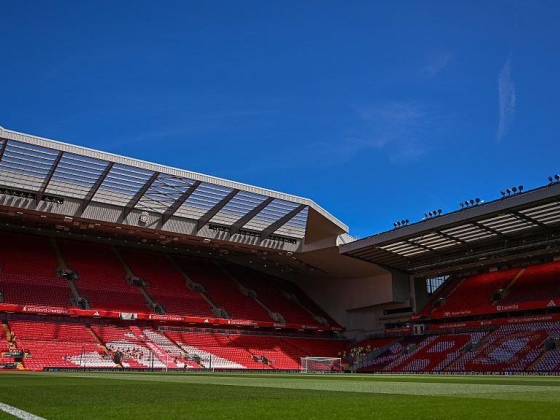 A konzorcium tárgyalásokat folytat a Liverpool kisebbségi részesedésének megvásárlásáról