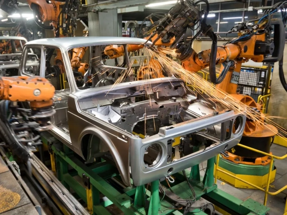 49 éves konstrukció frissítésével ünnepel a 60 éves Lada