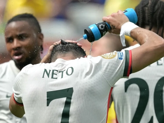 Kezdhetünk aggódni? A vb leggyűlöltebb újítását vizsgálja a FIFA