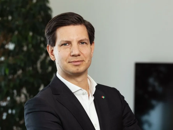 Csendes Olivér kerül a Magyar Turisztikai Ügynökség élére