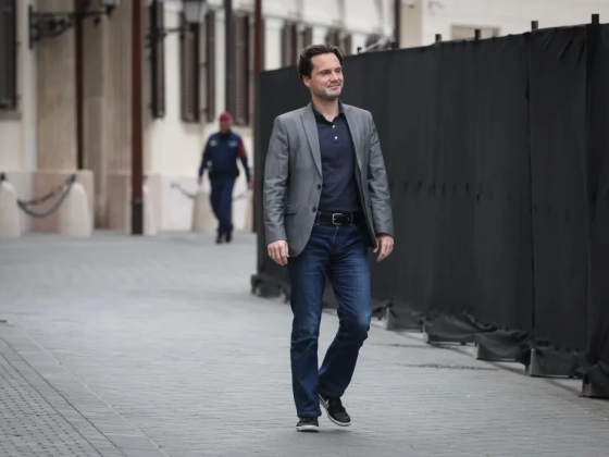 Havasi Bertalan: Magyar Péternek is több kását kell megennie, ha le akar számolni a nemzeti oldallal