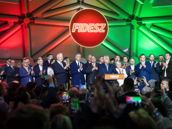 A Fidesz a német és szovjet megszálláshoz hasonlítja az Alaptörvény-módosítást