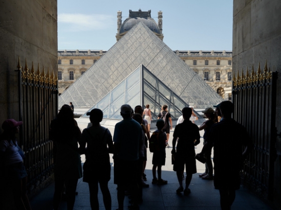 Drasztikus lépésre szánta el magát el a Louvre, mindent elvisznek az egyik legpompásabb terméből
