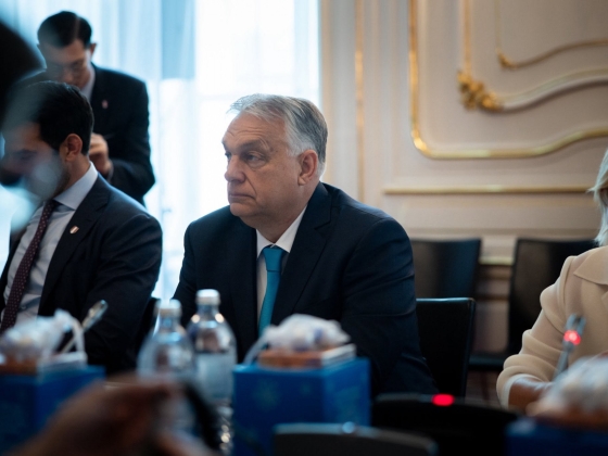 Orbán Viktor: A mai naptól az a küldetésünk, hogy helyreállítsuk a demokratikus jogállamot