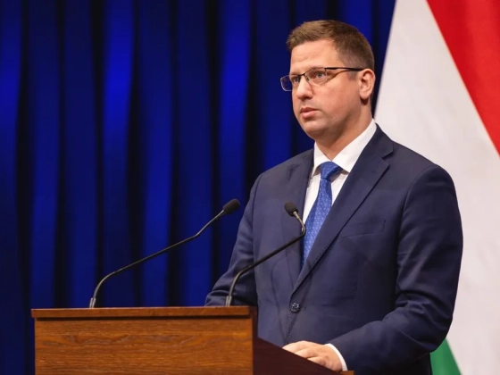 Lemondta tusványosi szereplését Gulyás Gergely