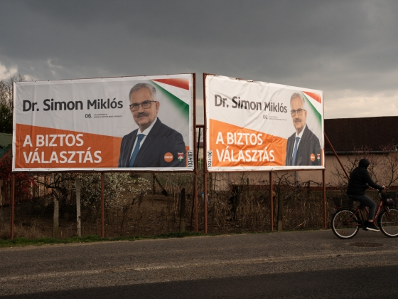 Újraindult a nyomozás a fideszes Simon Miklós ügyében