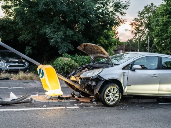 167 km/órával száguldott egy lelkipásztor, a tragédiában 8 éves lánya életét vesztette