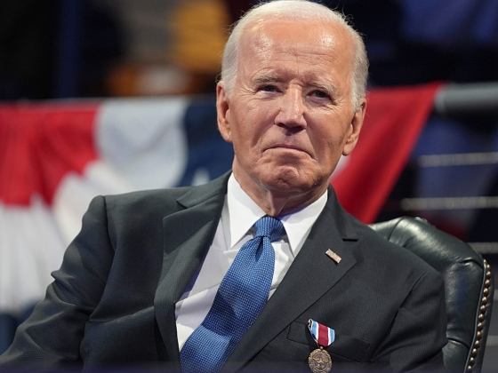 Az amerikai fellebbviteli bíróság elutasította Biden azon kérését, hogy megakadályozza a memoárok szellemírói felvételeinek kiadását