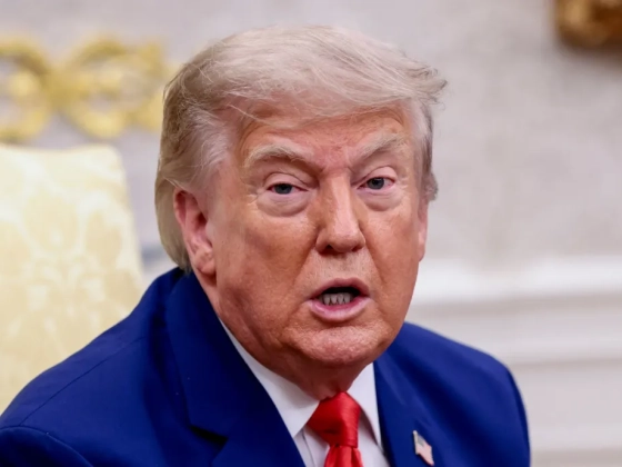 Trump 100 százalékos vámot vetett ki az importált generikus gyógyszerekre, ami később 200-ra emelkedik majd