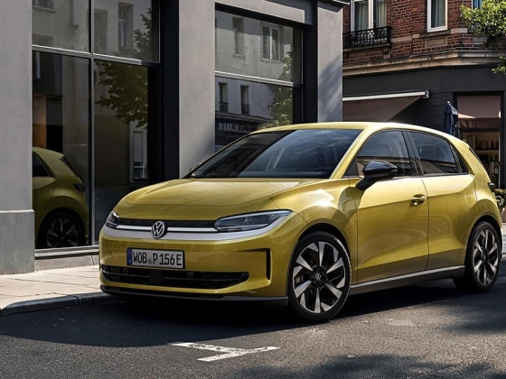 A VW megüti az ideget: 70 000 rendelés e-törpékre: ID. A Polo & Co. erősen kezdett