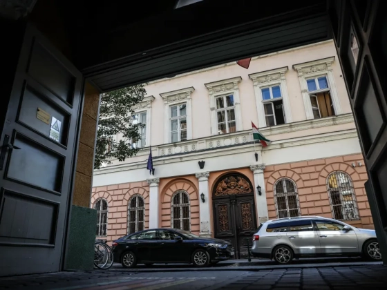 NKA-botrány: újabb személyt vettek őrizetbe és hallgattak ki gyanúsítottként