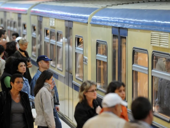 Metróépítésben elhúzott mellettünk Közép-Kelet-Európa az elmúlt húsz évben