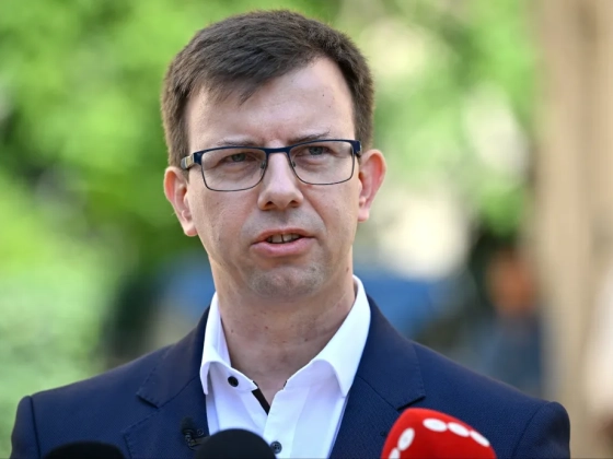 Bóka János: A legfőbb ügyész lemondása tiltakozás a Magyarországon épülő Tisza-féle politikai önkénnyel szemben