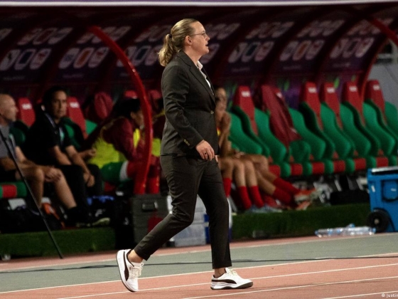 A női edzők nagyobb képviseletet szeretnének az afrikai futballban