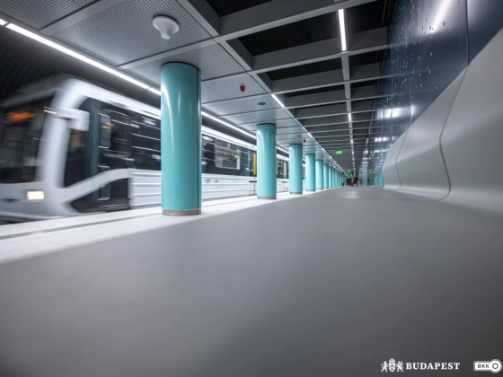 Főpolgármester: Meghosszabbítják Budapest legforgalmasabb M3-as metróját, miután uniós támogatást kaptak!