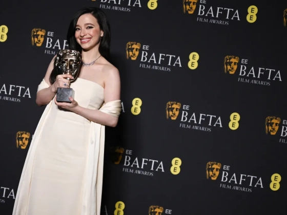 Az Oscar után a BAFTA-ra is kvalifikálhat a Friss Hús