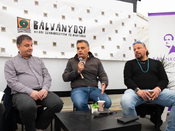 A KDNP-s politikus szerint a templomba járó szavazók fele inkább a Tiszára szavazott áprilisban