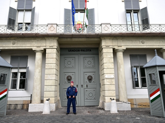 Ki lesz a köztársasági elnök? Itt vannak a nevek