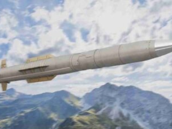 A Lockheed Martin olcsóbb Patriot rakétát mutatott be a légvédelem bővítésére