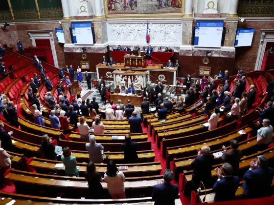 Szigorítaná a francia kormány a választások idején álhíreket terjesztőkre kiszabható büntetéseket