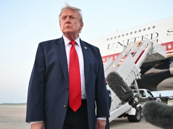 Trump ultimátumot adott Iránnak, hidak és erőművek elpusztításával fenyegetőzött
