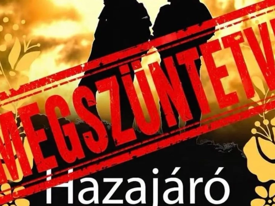Megszűnik a népszerű műsor, megszólalt a rendező: „Képernyőt el lehet sötétíteni, de egy élő közösséget nem lehet felszámolni”