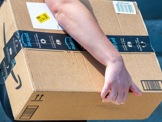 Az Amazon üzemanyag-kedvezményt ad: Így működik, így spórolhatsz