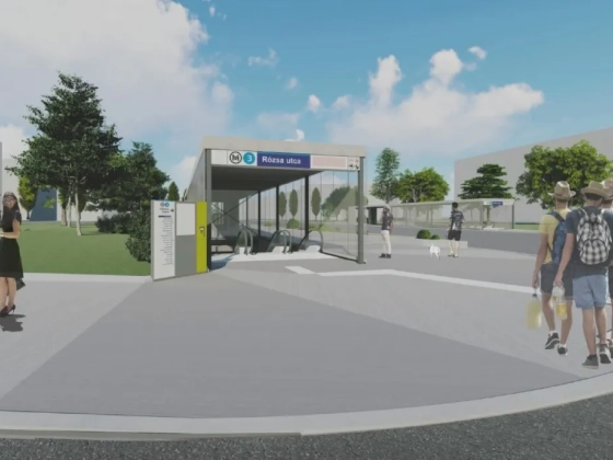 Hogy került hirtelen képbe pont a 3-as metró meghosszabbítása, és miért ilyen kurtán?