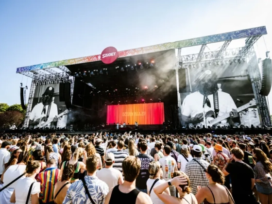 A Sziget Fesztivál 2026 karszalagtartói Budapest-szerte kedvezményeket kínáltak!