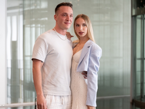 Zsigmond Angi és Mészáros Bende az Exek csatájában akartak kibékülni, de még előtte kiestek: „Mi sem tudjuk, hogyan tovább”