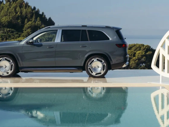 Jelentős az infláció a luxus SUV-ok világában